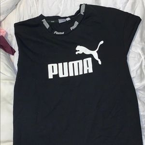 Puma dress